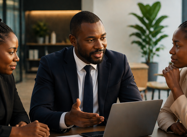 Consulting & Advisory