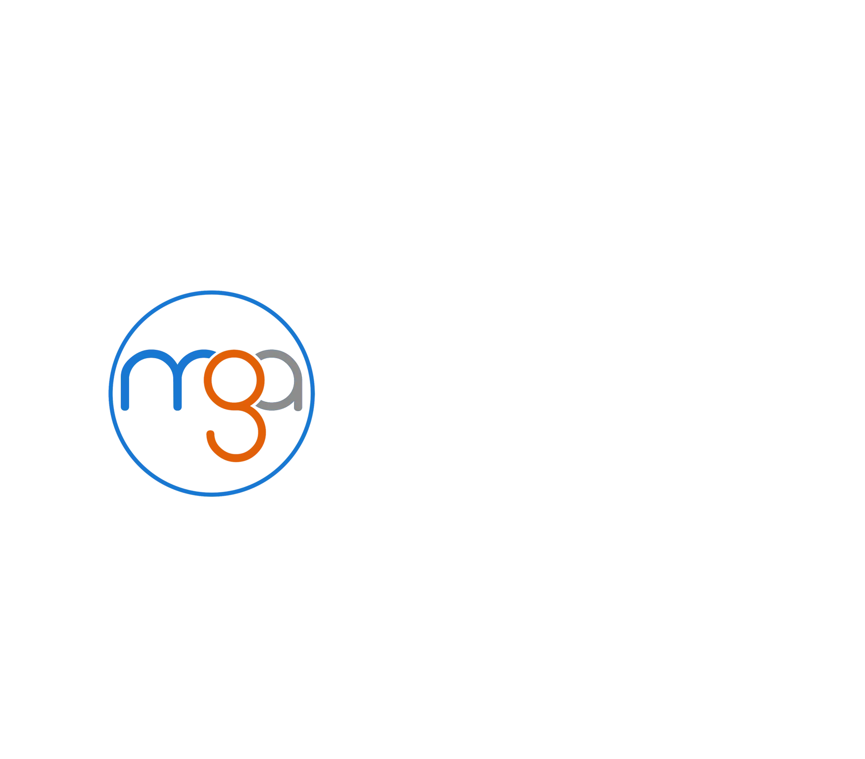 MGA Consulting Logo