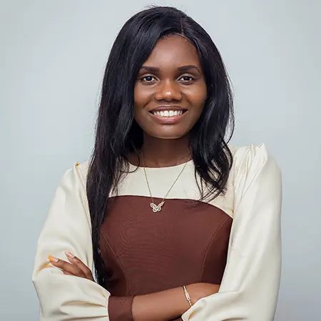 Joycelyn Konadu Ankomah