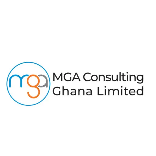 MGA Consulting Logo