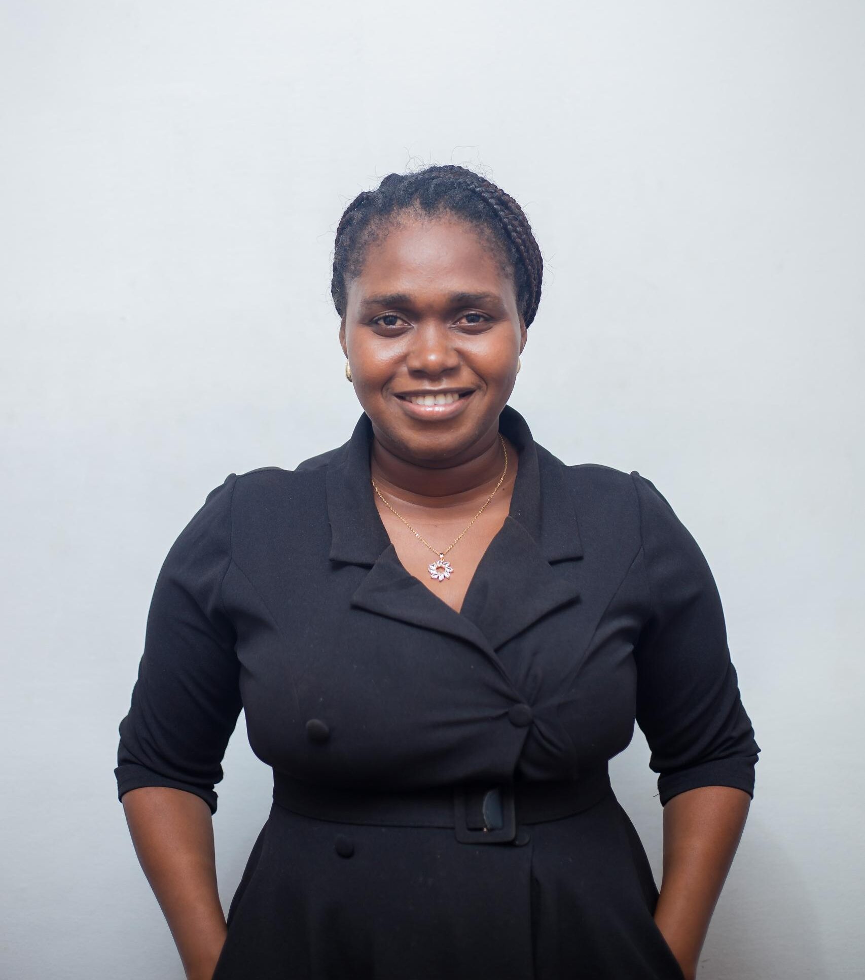 Alberta Bissue Ansong