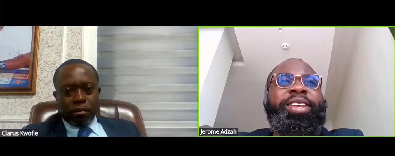 MGA Dialogue Series: Building a Workforce that can Deliver today and Survive tomorrow.